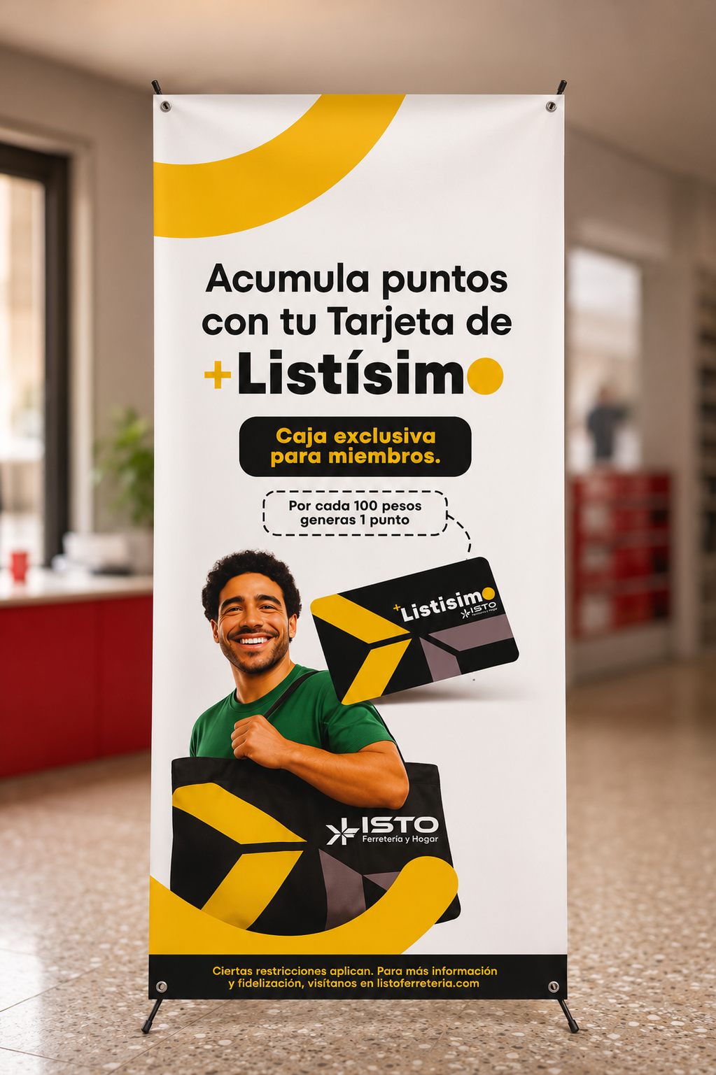 Arañas Publicitarias