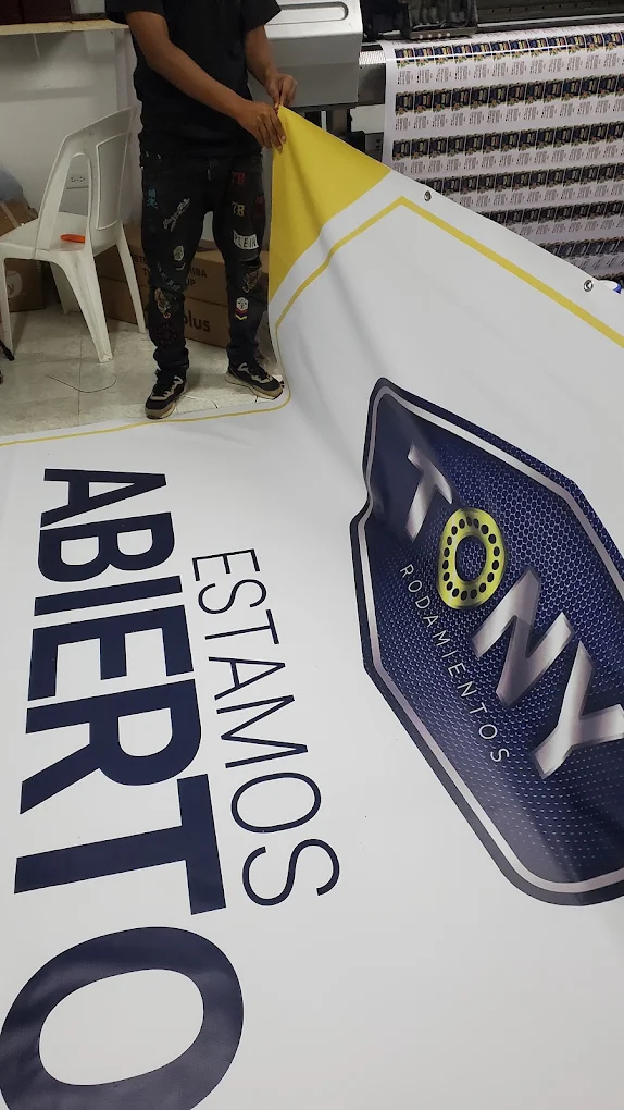 Banners