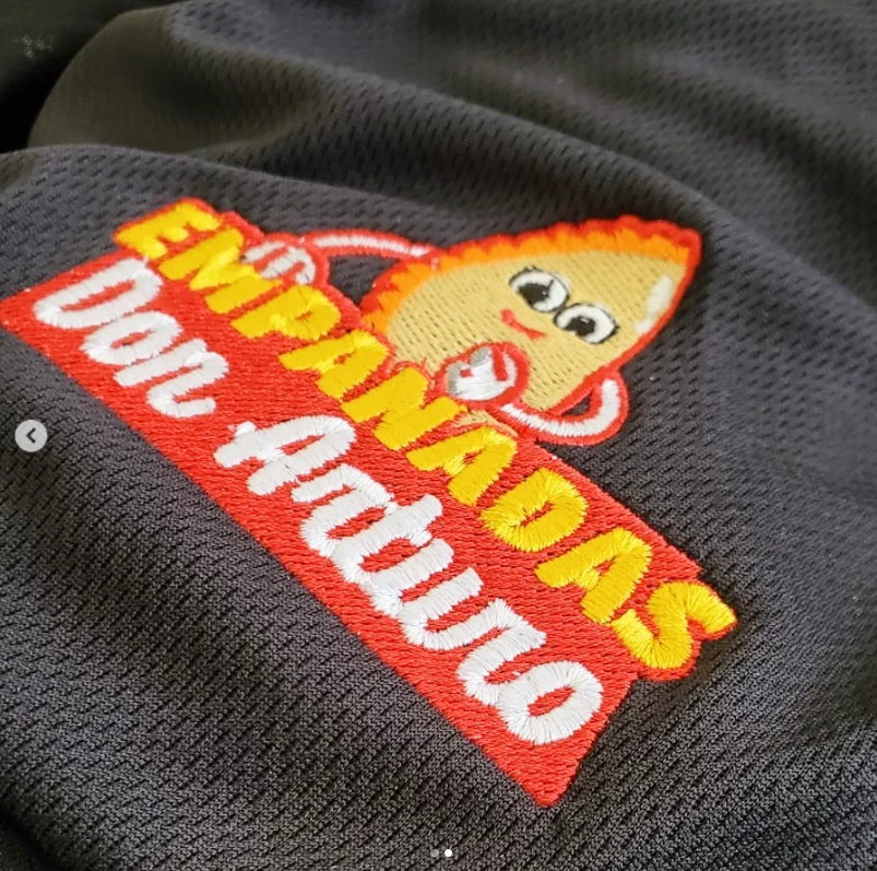 Bordados Personalizados
