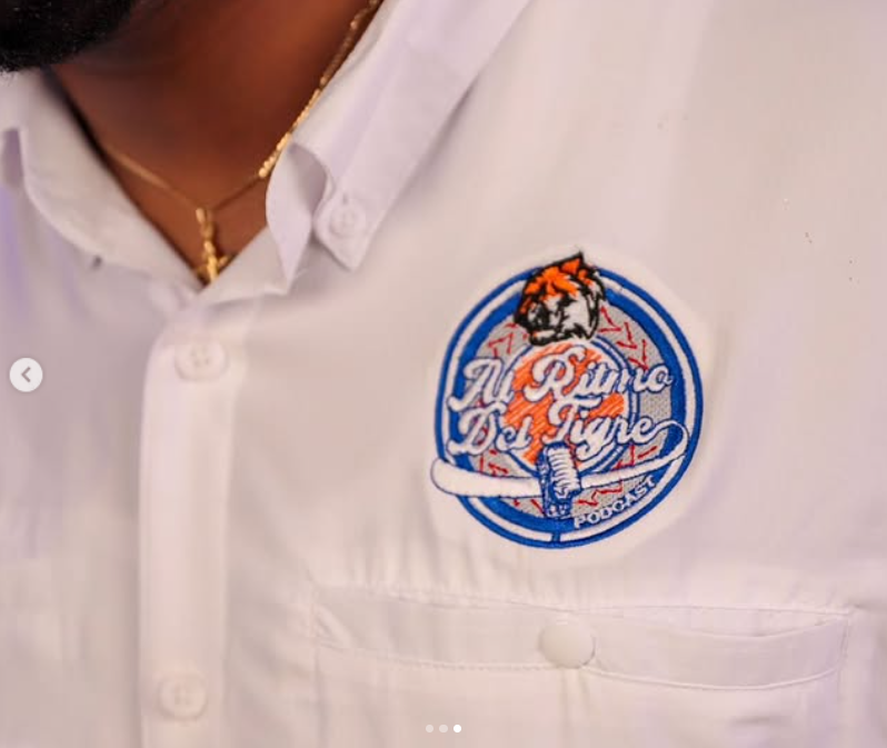 Bordado en Uniformes