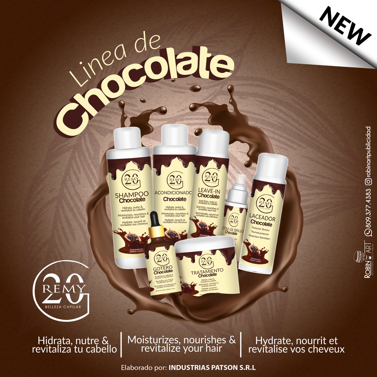 Proyecto destacado