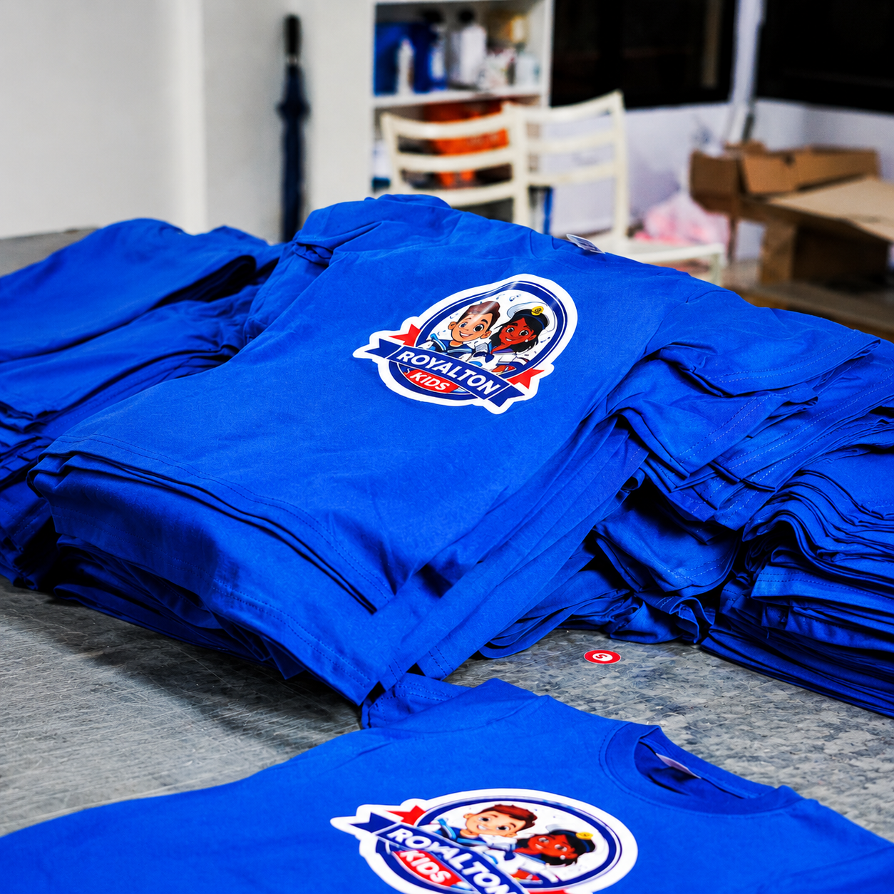 Camisetas Personalizadas