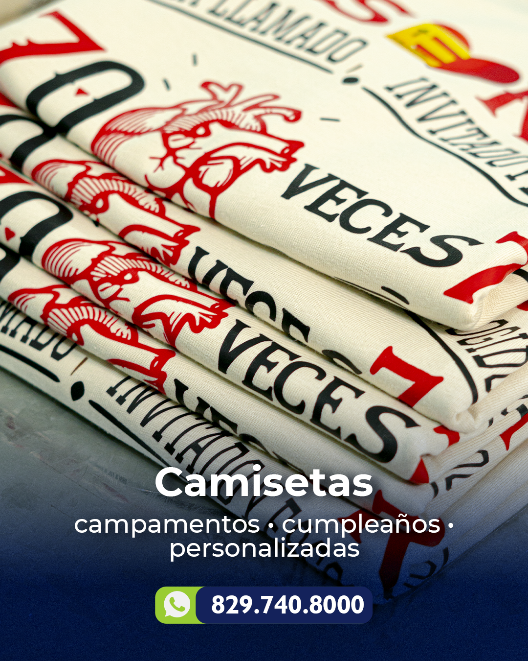 Serigrafía