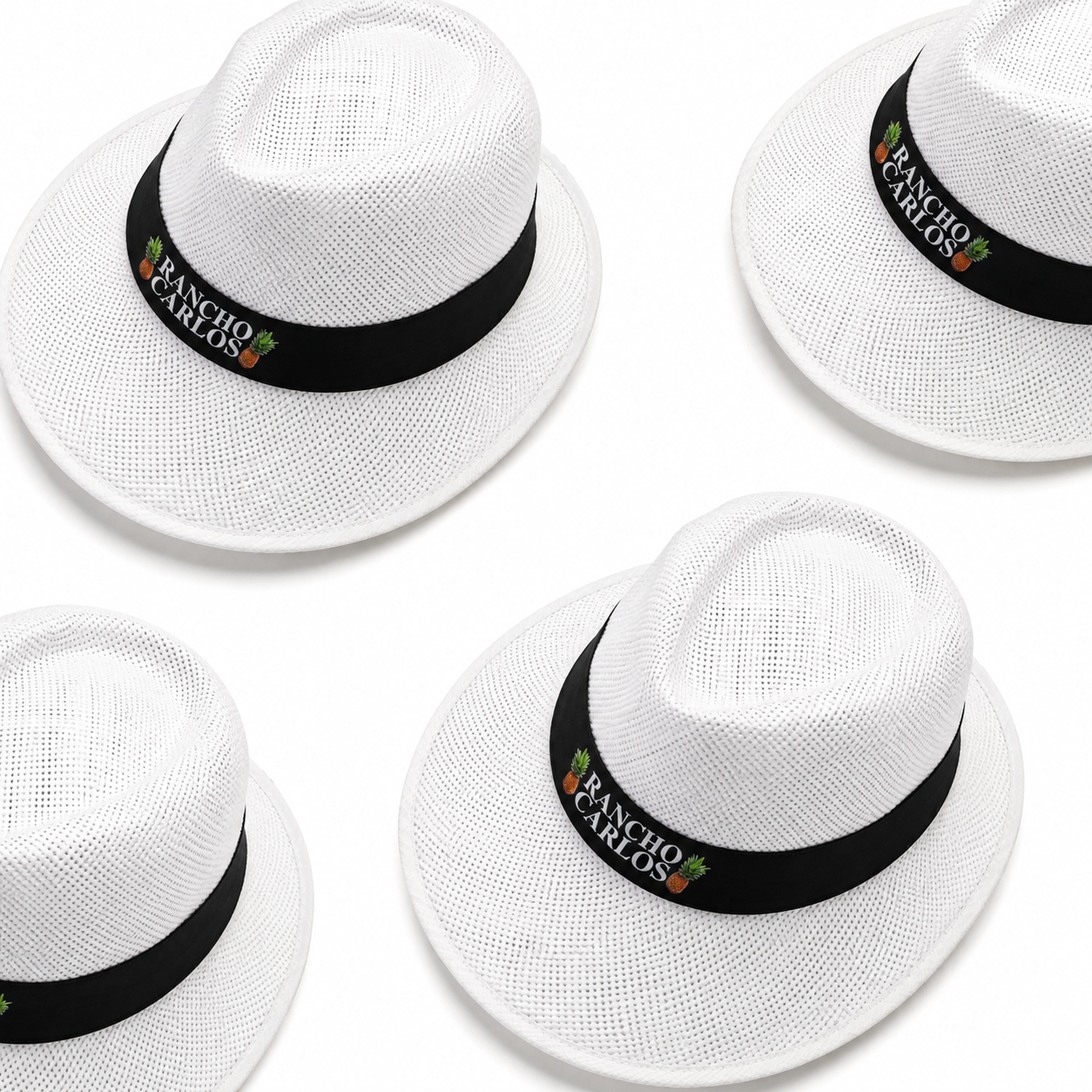 Sombreros Personalizados