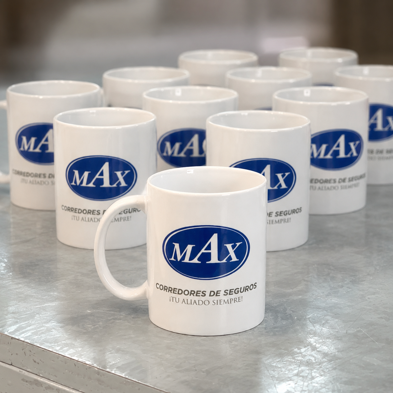 Tazas Personalizadas