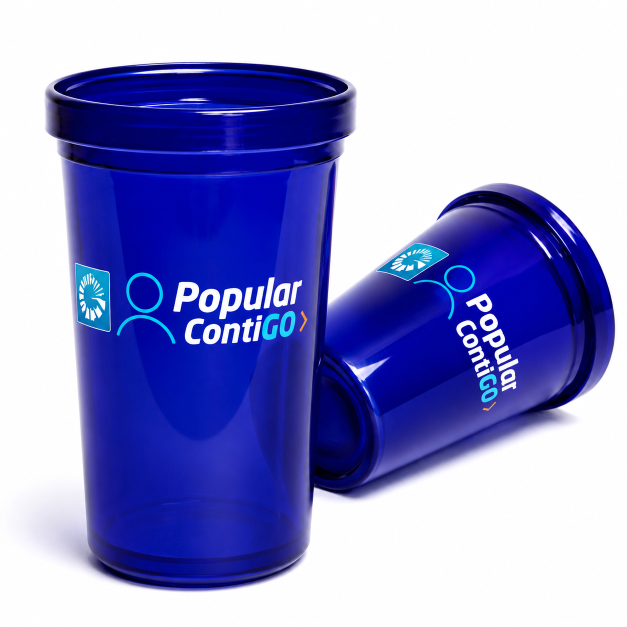 Vasos Personalizados