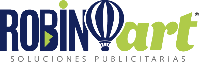 Robin Art – Soluciones Publicitarias